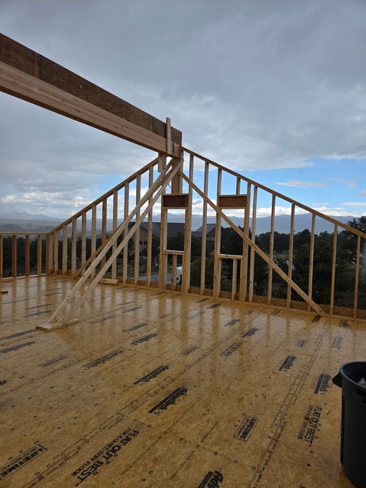 All Photos for Cunningham Custom Builders INC in Poncha Springs, CO