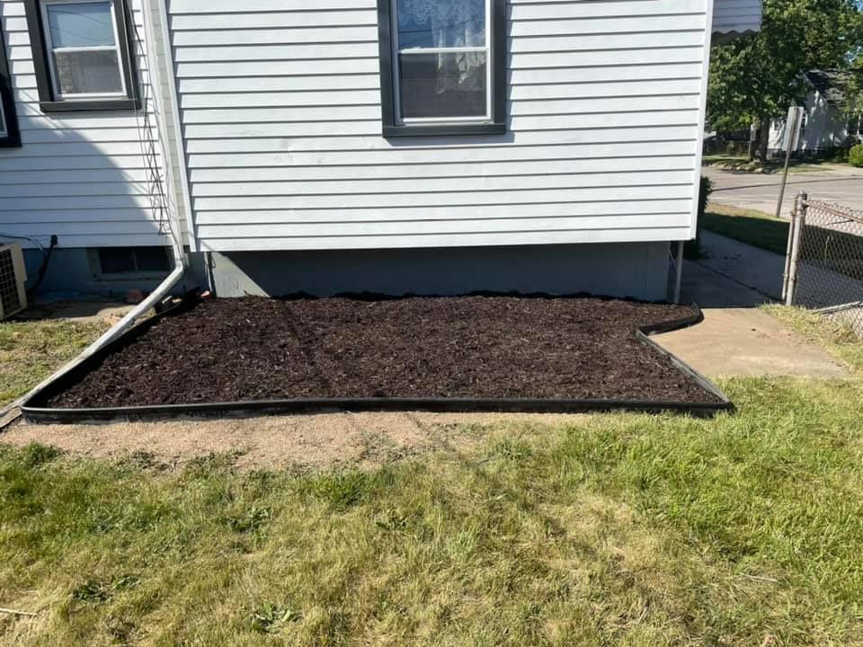 All Photos for Mow Pros in Westland, MI