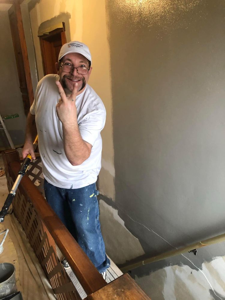 All Photos for Clavin Painting in Fort Dodge, Iowa