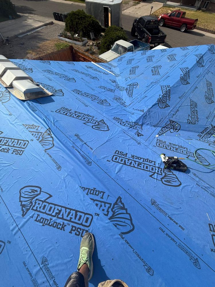 All Photos for Skyline Painting & Roofing in Grand Junction, CO