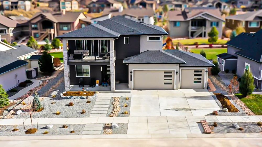 All Photos for Pikes Peak Landscaping in Colorado Springs, CO