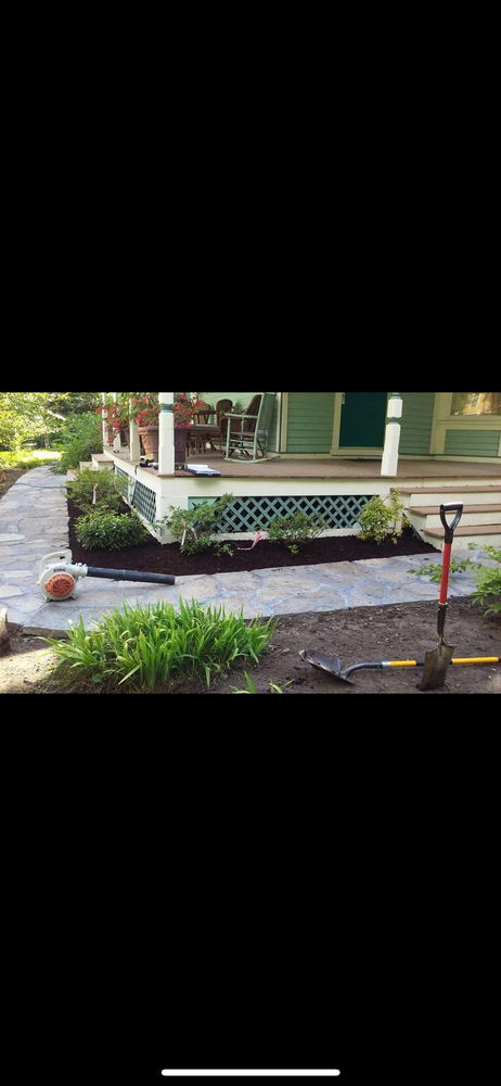 All Photos for MDR Landscaping in Urbana, IL