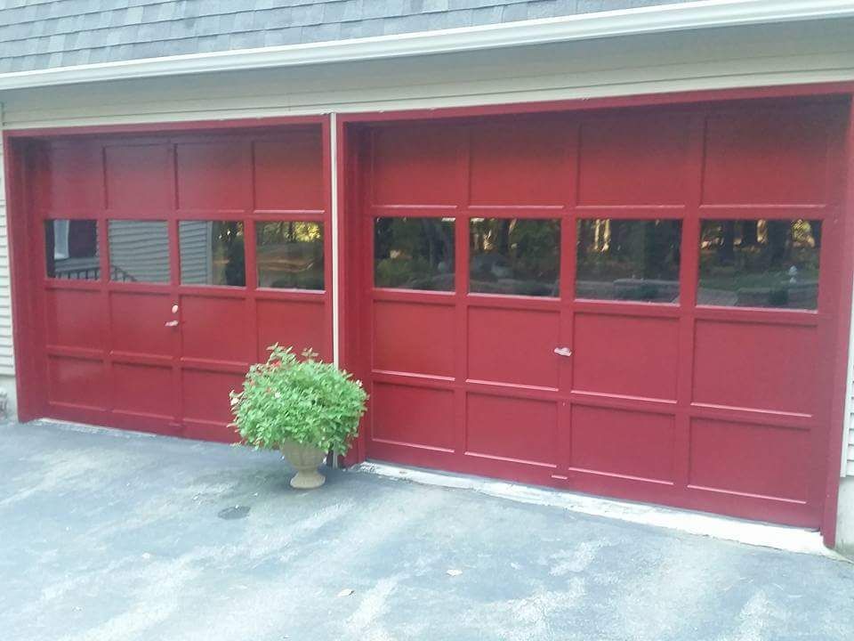 Exterior Painting for Hanson Painting in Newburyport, MA