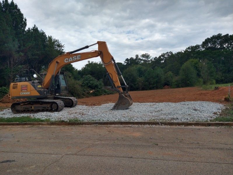 All Photos for Inner City Development in Monroe, GA