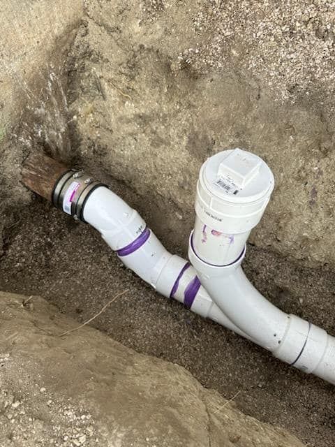 Our expert drain cleaning service swiftly removes clogs and ensures optimal water flow, using advanced tools to prevent future blockages, providing reliable and efficient solutions for a trouble-free plumbing experience in your home. for Ramco Plumbing in Temple, TX