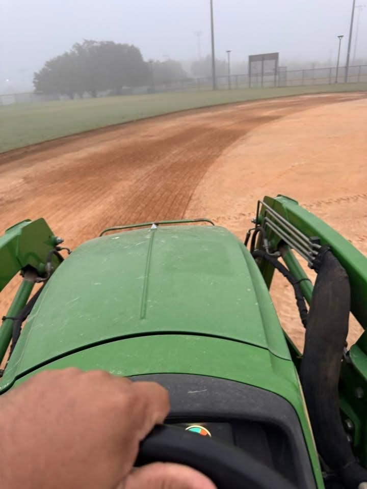 All Photos for Riojas Turf Care in Alice, TX