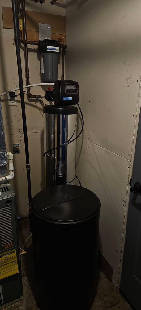 All Photos for The Water Guy in Roundup, MT