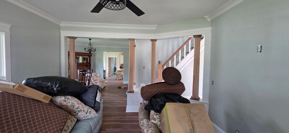 All Photos for Seiler Restoration and Construction Services in Kalamazoo County, MI