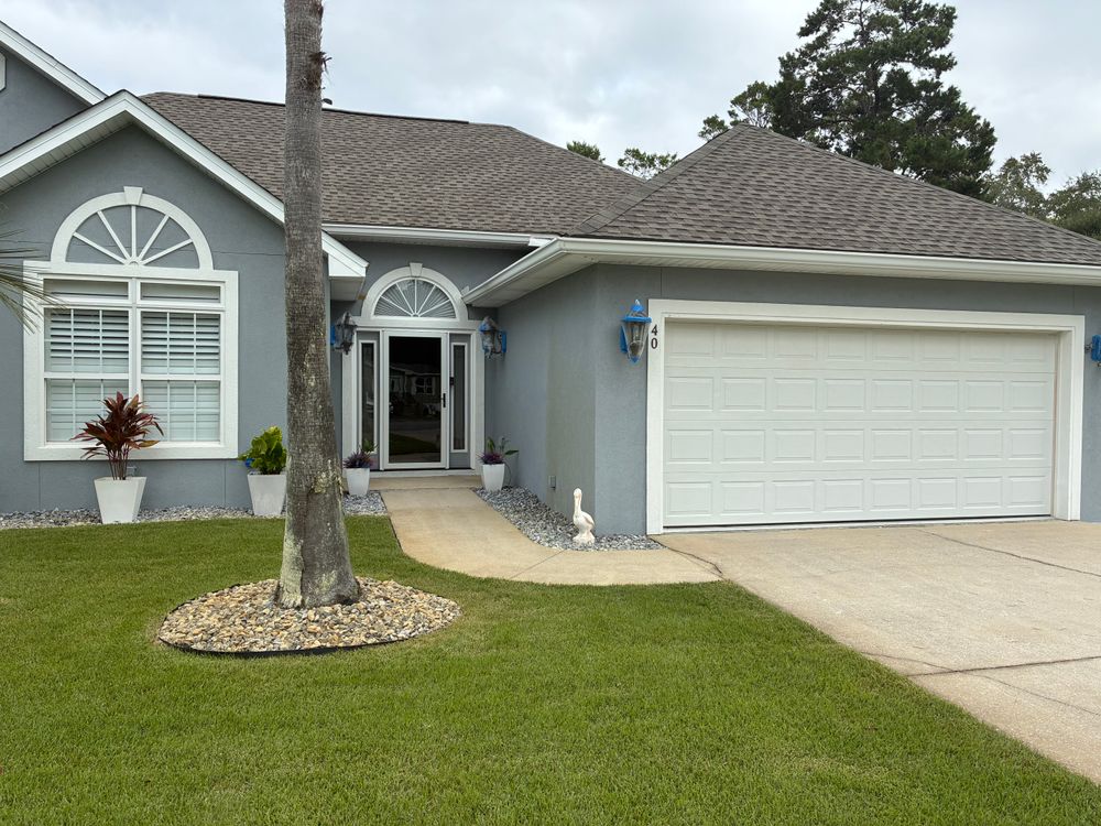 All Photos for Ferrell’s Professional Painting & Home Services LLC in Panama City Beach, FL