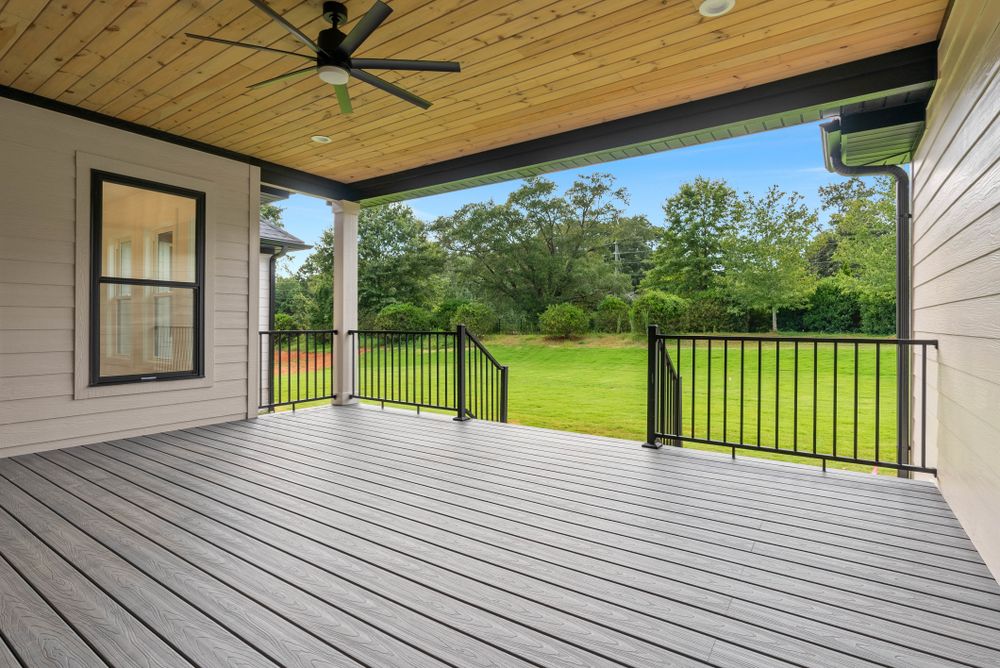 All Photos for Anchor Point Builders LLC in Greenville, SC