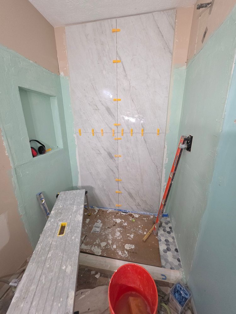 All Photos for GMZ Home Renovations in Fredericksburg, VA