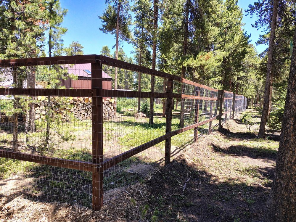 All Photos for Berry Handy Services in Loveland, CO