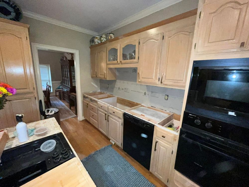 All Photos for A-L Tile in Saluda, SC