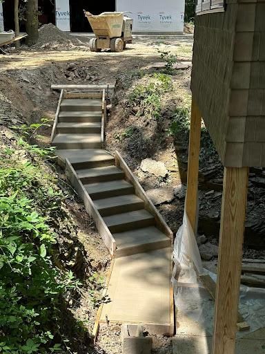 All Photos for Concrete Pros, LLC in Lorain, OH