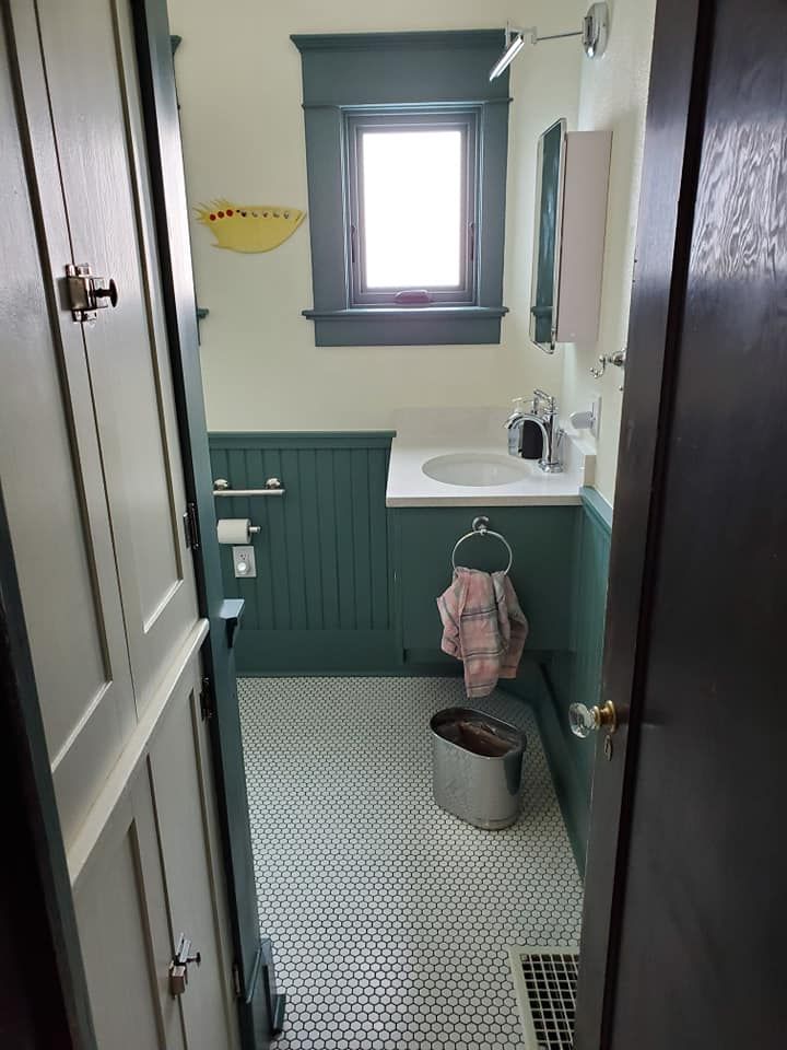 All-ways Contracting & Painting offers professional interior painting across the Olympic Peninsula, serving Port Angeles, Sequim, Lake Crescent, and nearby communities. for All-Ways Contracting and Painting LLC in Port Angeles, WA