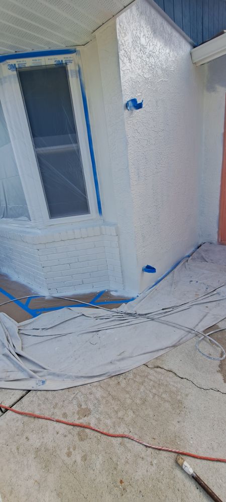 All Photos for Perfection Custom Painting LLC in Port Charlotte, FL