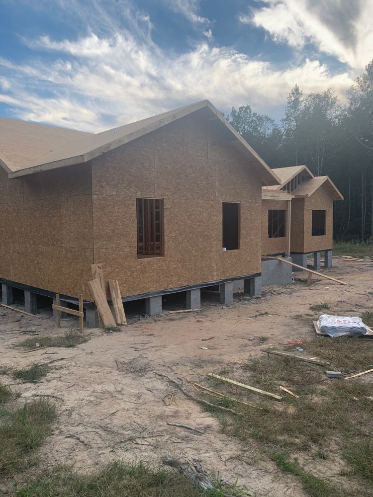 All Photos for Southern Pride Development in Blythewood, SC