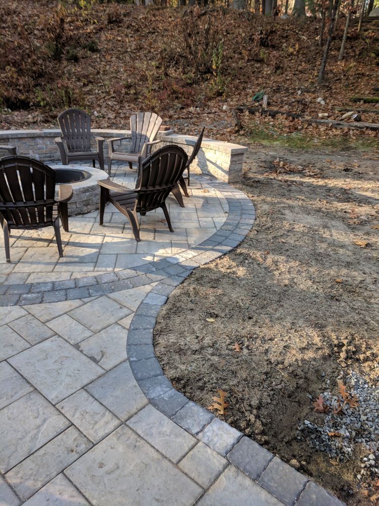 All Photos for J Scott Excavation and Hardscape in Littleton, MA