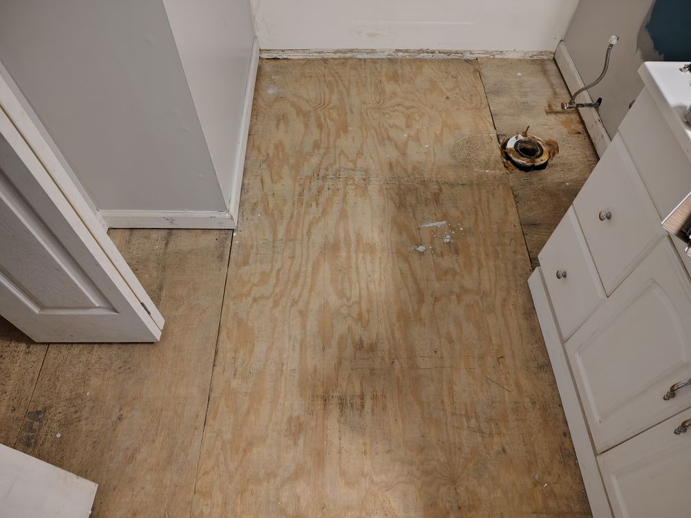 All Photos for Brooks Flooring in Burlington, NC