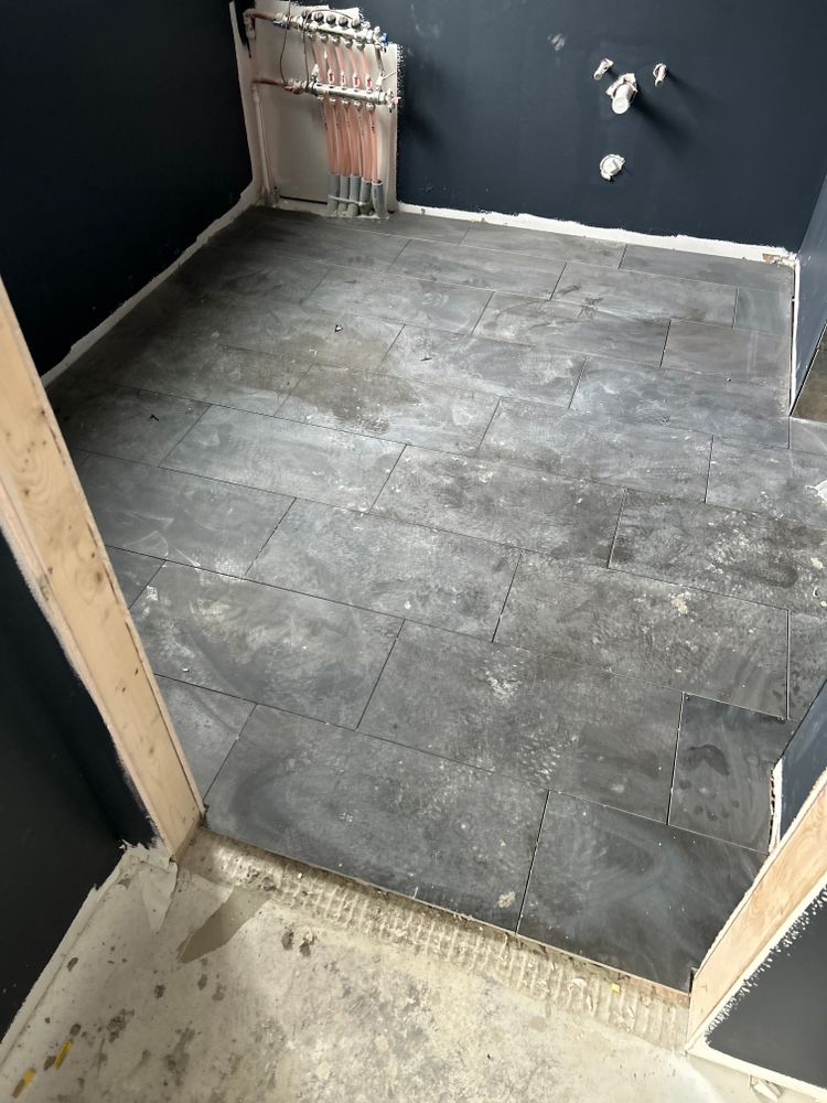 All Photos for Rivers Edge Tiling LLC in Brainerd, MN