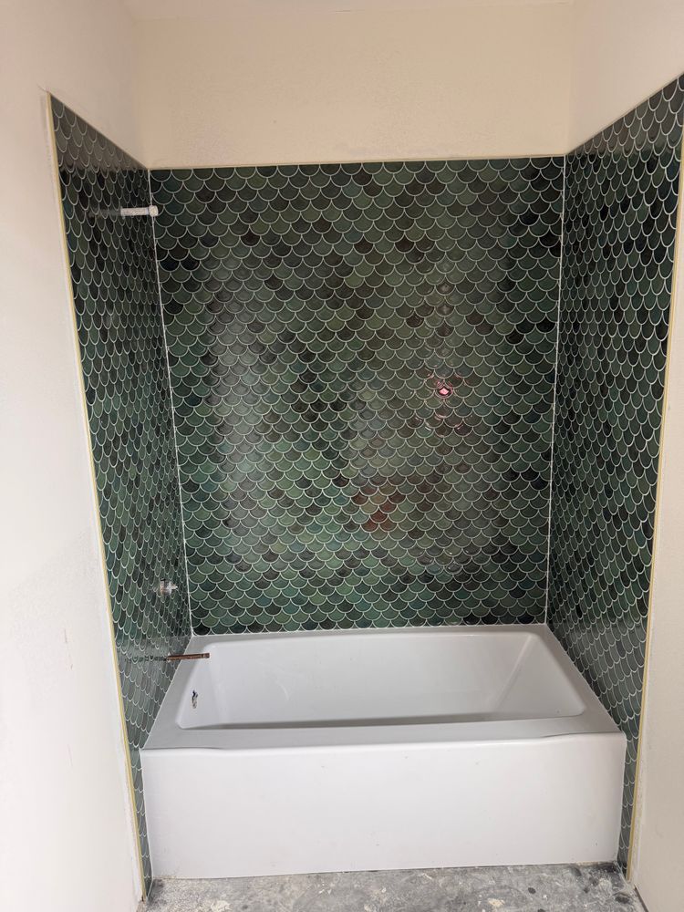 All Photos for Integrity Tile and Carpentry in Hillsboro, OR