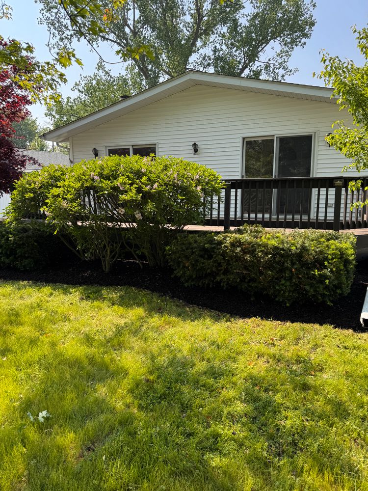 All Photos for H&L Lawn Care LLC in Twin Lakes, WI