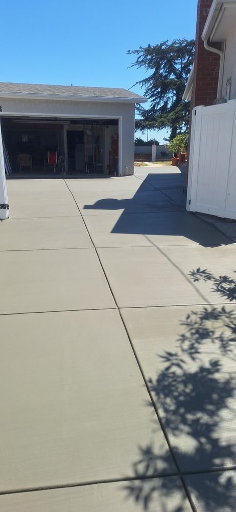 All Photos for Complete Concrete in Torrance, CA
