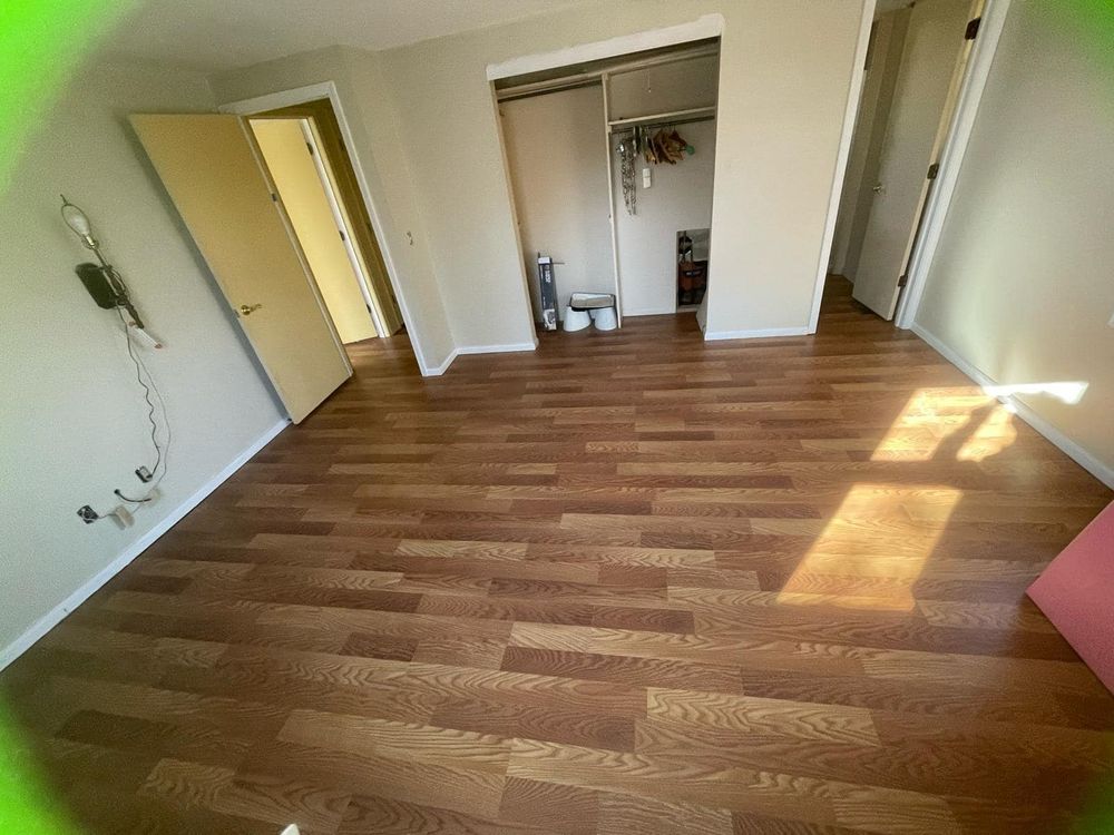 Our professional floor installation service ensures precision and expertise in laying down your new flooring, transforming your home with style and durability that will last for years to come. for DH Flooring in Fort Wayne,,  IN