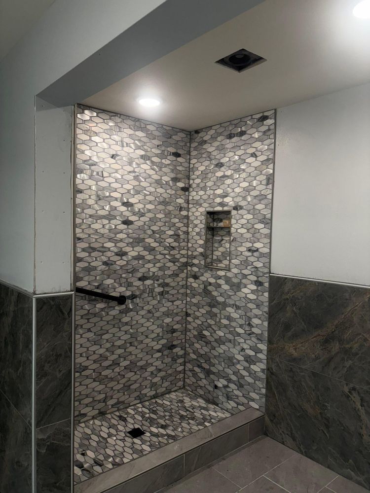 All Photos for D&M Tile in Denver, CO