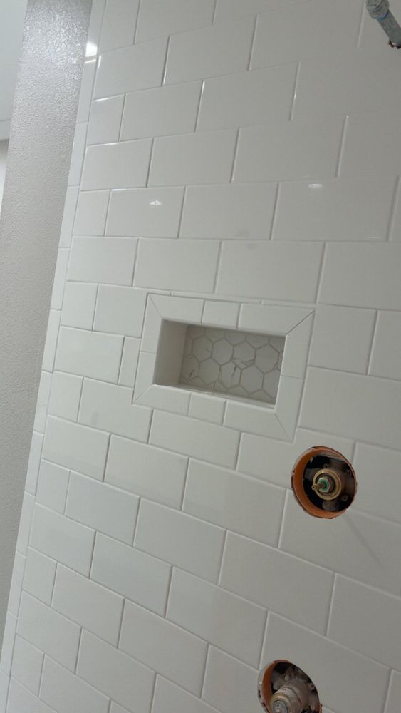 All Photos for The Tile Guy in Paris, TN