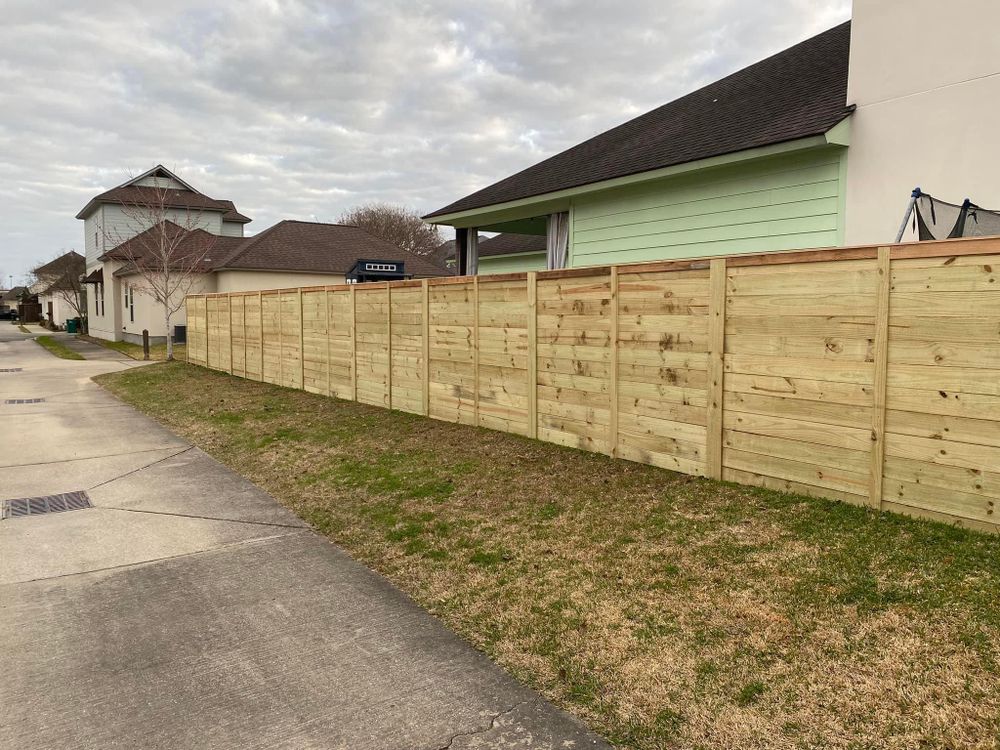 Kitchen Renovation for Primeaux's Handyman Services in Youngsville, Louisiana