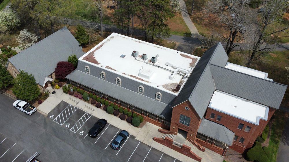 All Photos for All Carolinas Roofing & Restoration  in Lake Wylie, SC