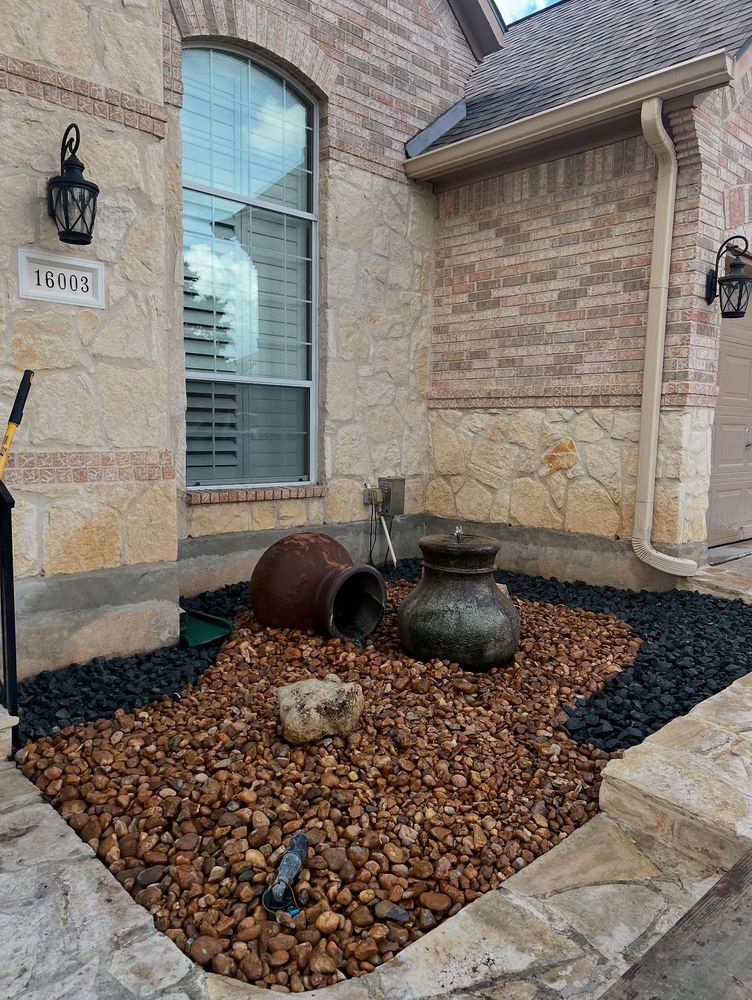 All Photos for CS LawnCare  in San Antonio,  TX