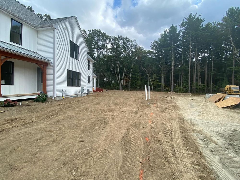 All Photos for F Carias Irrigation Specialist INC in Southborough, MA