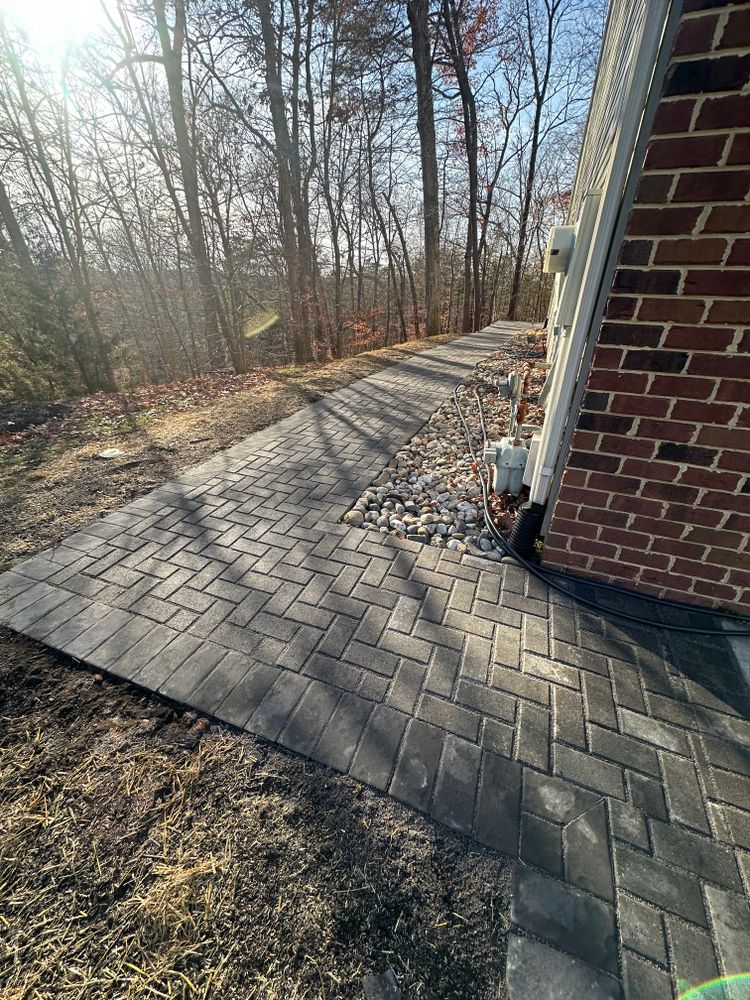 All Photos for Matteo Hardscapes in Towson,  MD