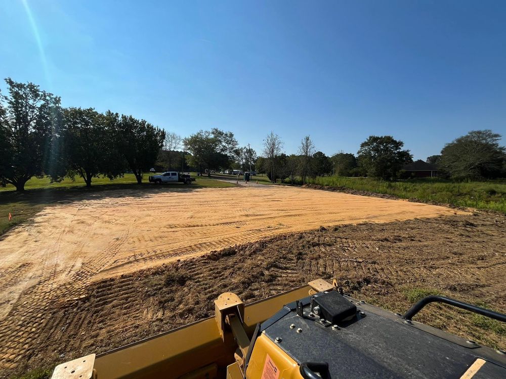 All Photos for Collins Constructors in Fyffe, AL