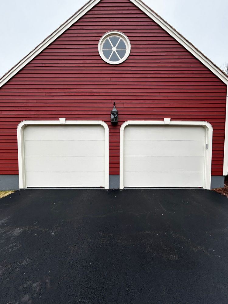 All Photos for TemperGate Garage Doors in Boston, MA