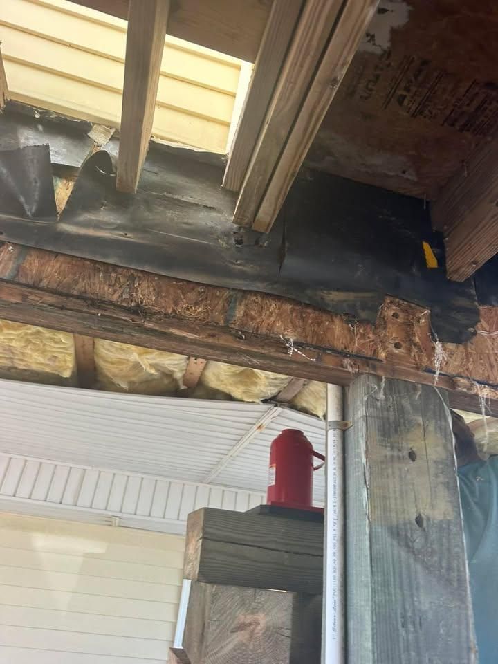 All Photos for Carolina Odd Jobs Inc. in Sneads Ferry, NC