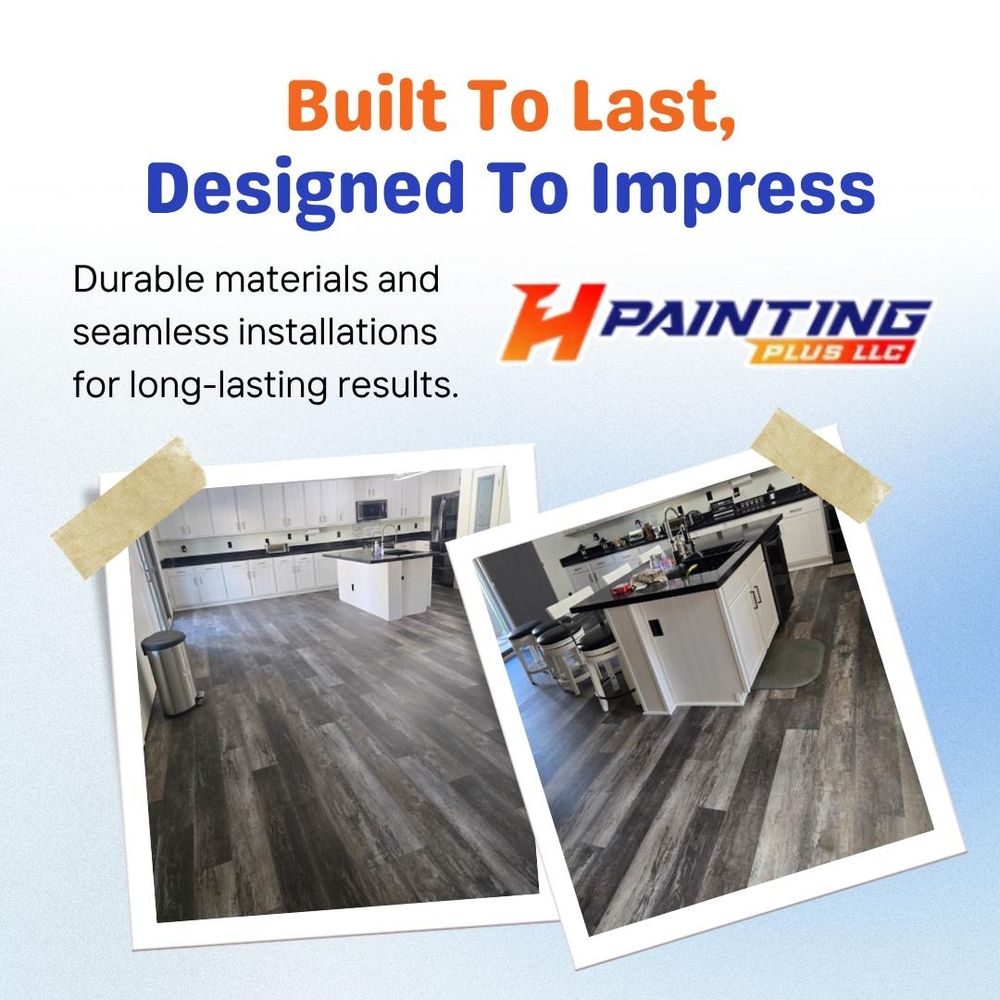 All Photos for H1 Painting Plus LLC in Surprise,  AZ