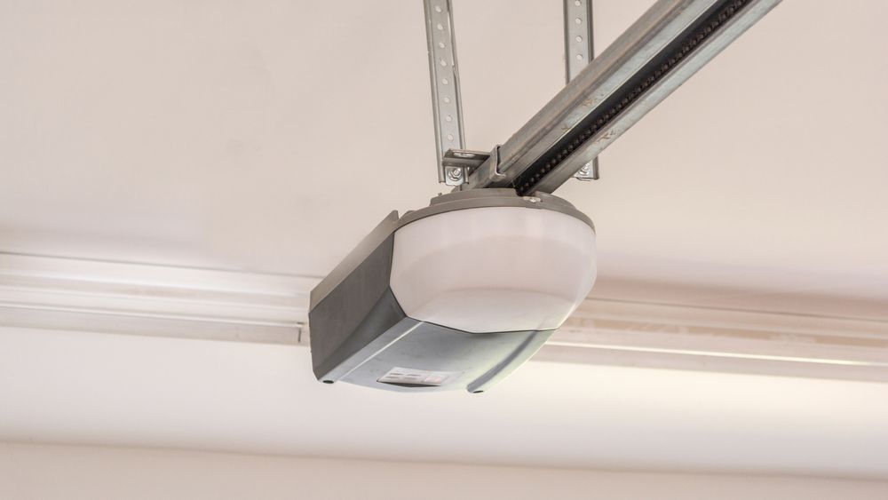 Our Garage Door Opener Installation service provides homeowners with safe, professional setup of reliable openers, ensuring smooth operation, modern convenience, proper programming, and dependable performance for everyday garage access. for MATTADOOR LLC in Uxbridge, MA