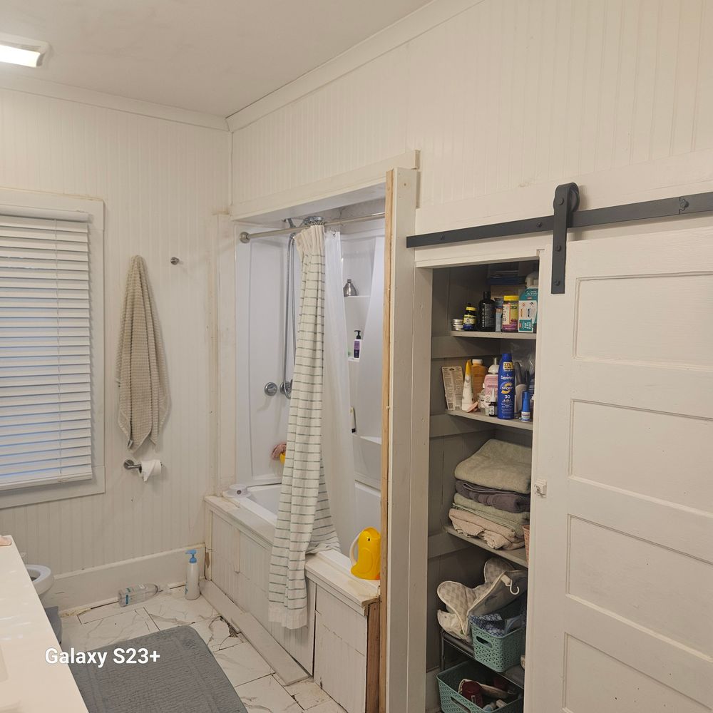 All Photos for Justin's Remodel & Handyman Services in Corinth, TX