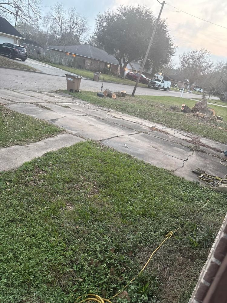 All Photos for Delarosa Concrete & Stamping in Pearland, TX