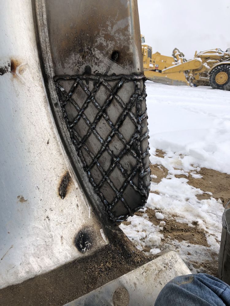 All Photos for Mesquite Welding and Fabrication Services in Victor, ID