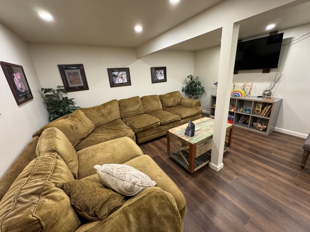 All Photos for Mountain Home Paint & Stain in Pagosa Springs, CO