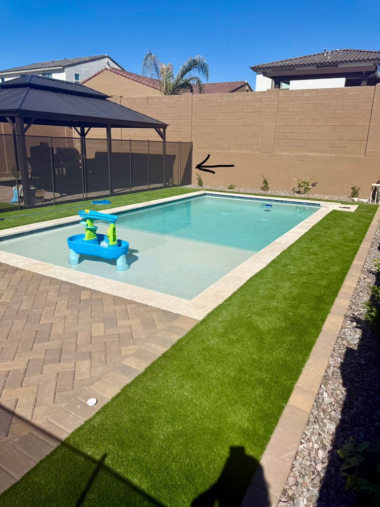 All Photos for Zeescapes Design Concepts in Mesa, AZ