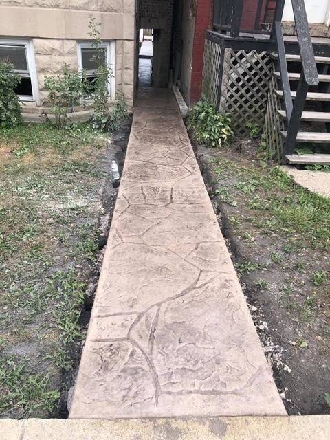 All Photos for Luna Dynasty Concrete in Chicago, IL