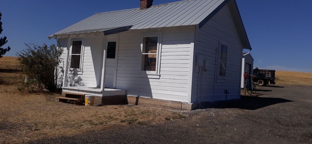 Exterior Painting for Chewelah Painting in Spokane, WA