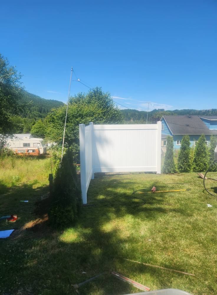 All Photos for Bob's Yard Care & Landscaping in Raymond, WA