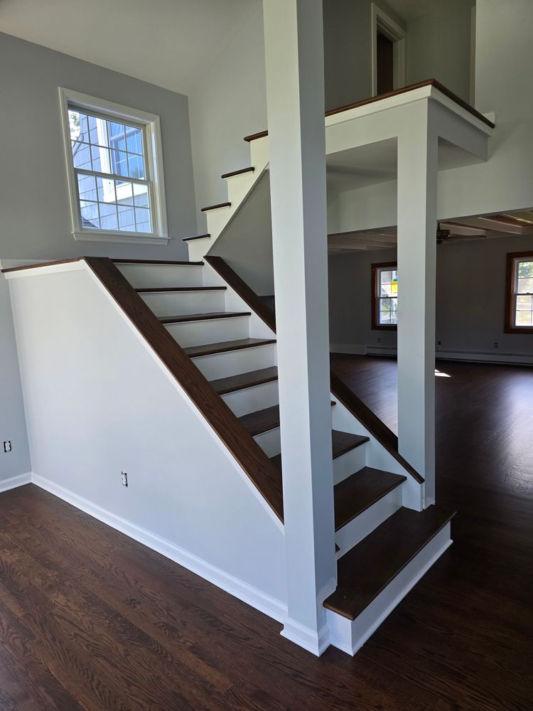 All Photos for Plum Line Contracting in Martinsville, NJ