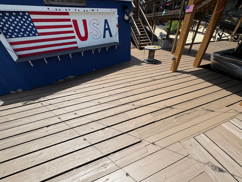 All Photos for M&F Painting in Waynesville, NC